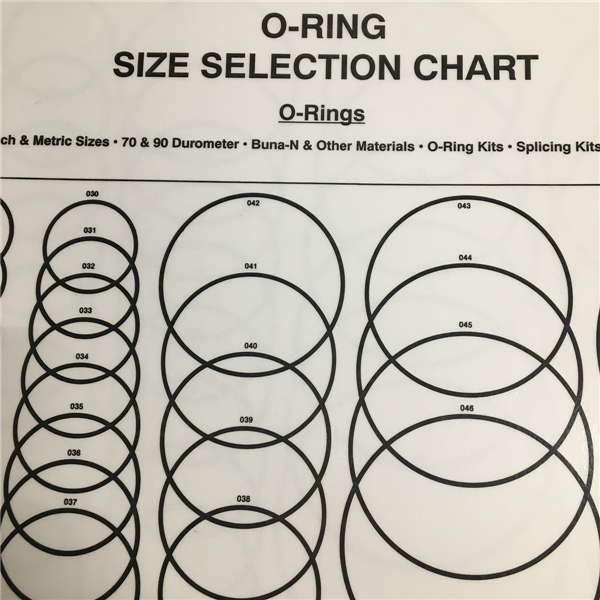 Metric O Ring Size Chart Pdf ubicaciondepersonas.cdmx.gob.mx